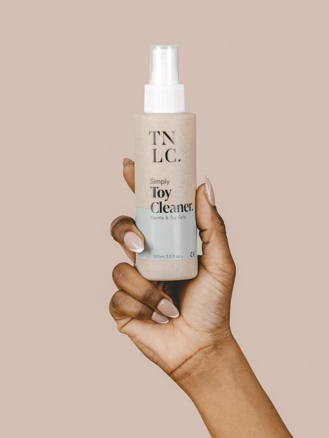 Simply Toy Cleaner 100ml