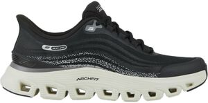 Arch Fit Glide-Step Wave Sneakers