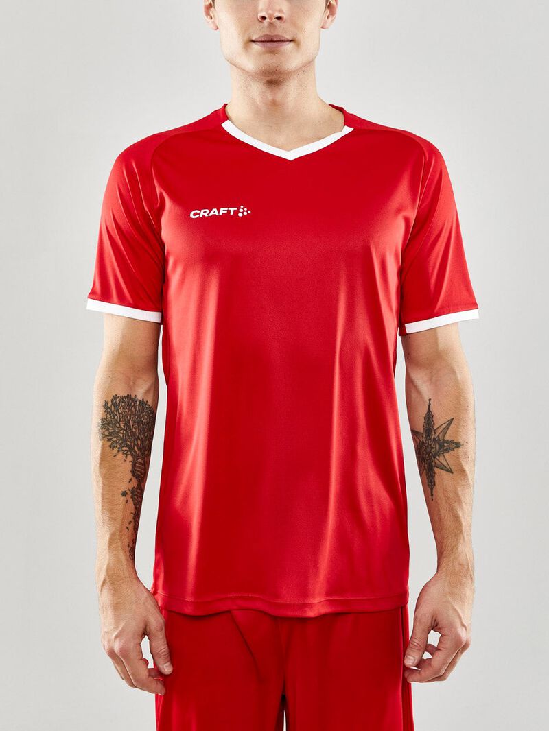 Progress 2. 0 Solid T-Shirt