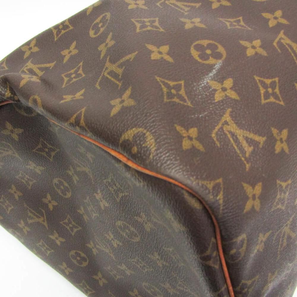 Louis Vuitton Keepall