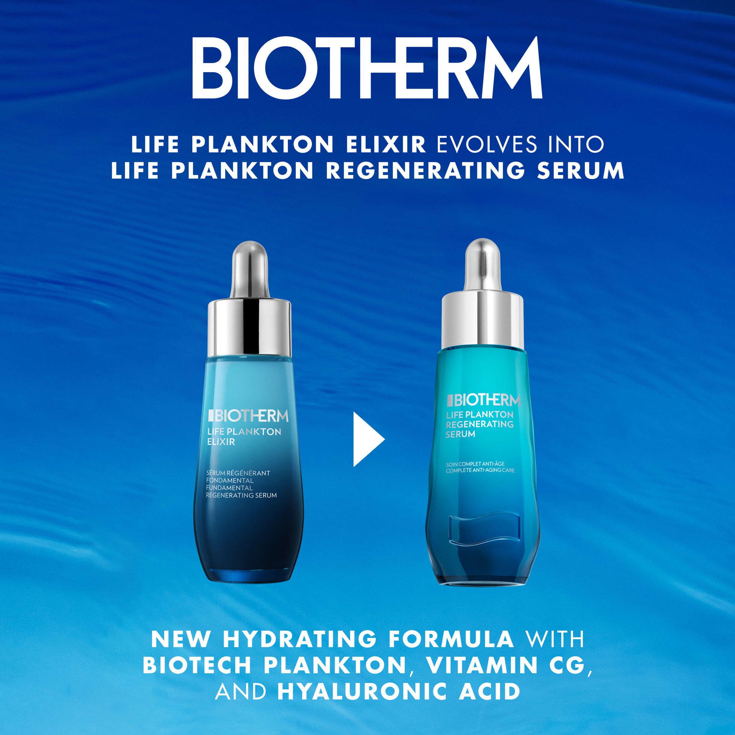 Life Plankton Elixir Moisturizing Serum
