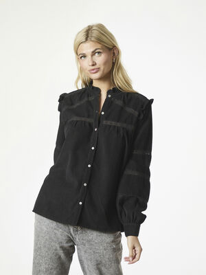 Isala Corduroy Shirt