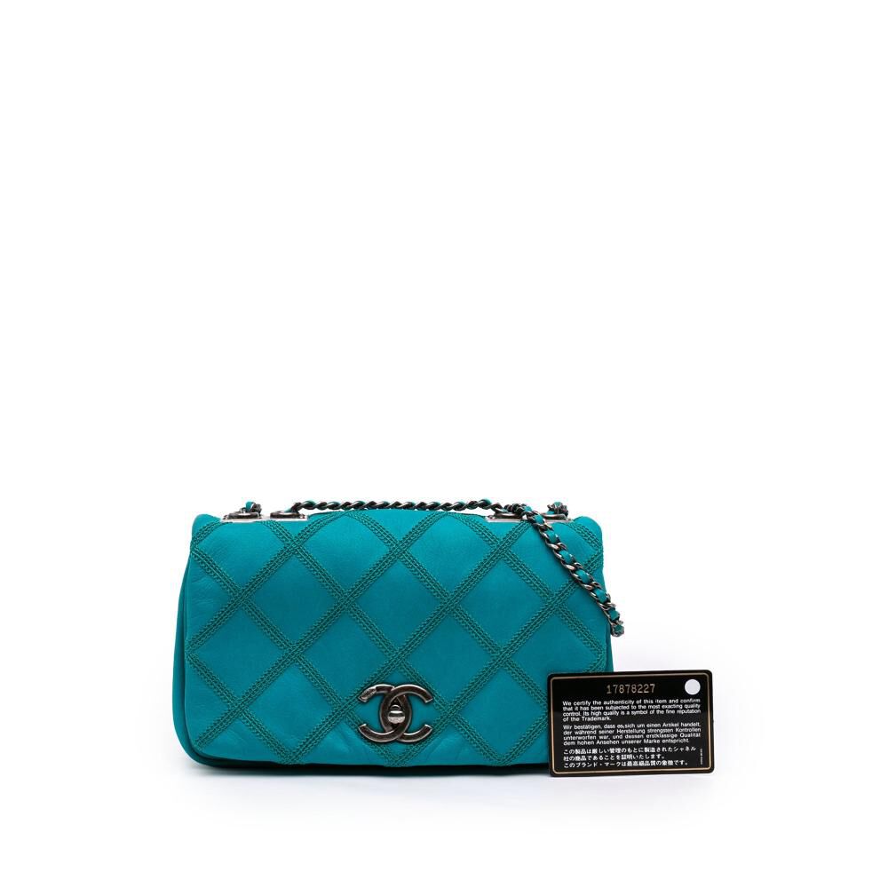 Chanel Shoulder Bag