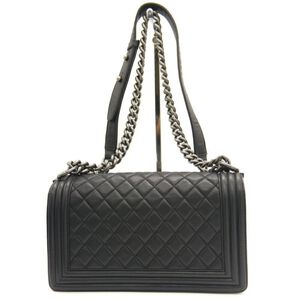 Chanel Boy Bags