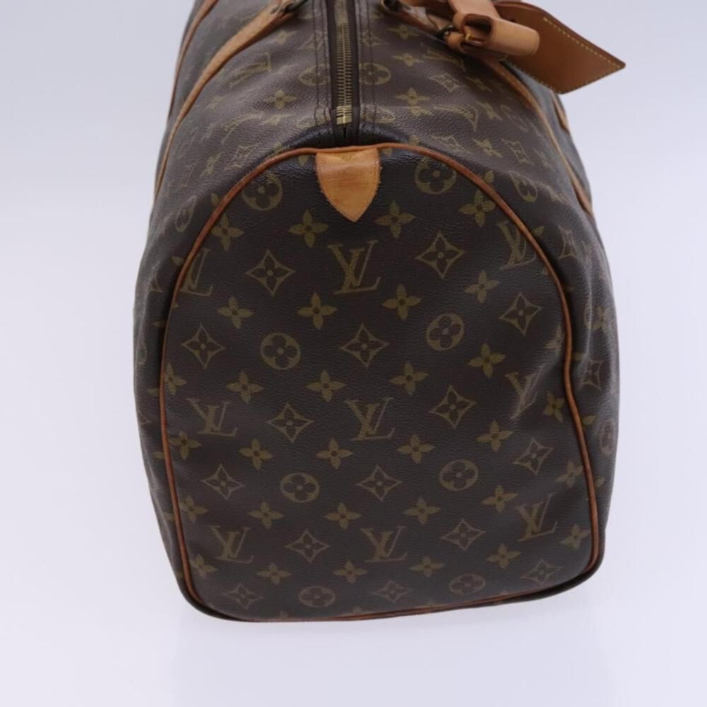 Louis Vuitton Keepall