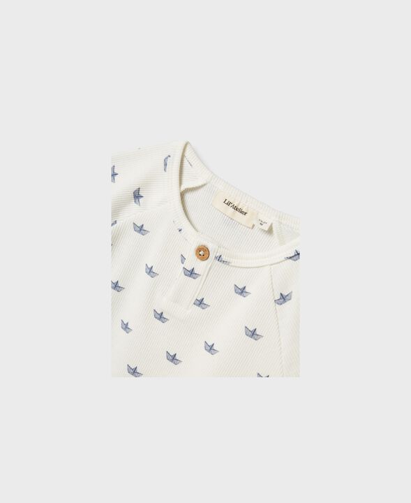 NMMLAVO ENI SS SLIM TOP LIL