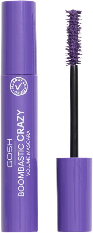 GOSH Boombastic Crazy Mascara 13 ml