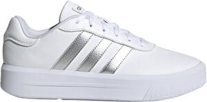 Court Platform sneakers