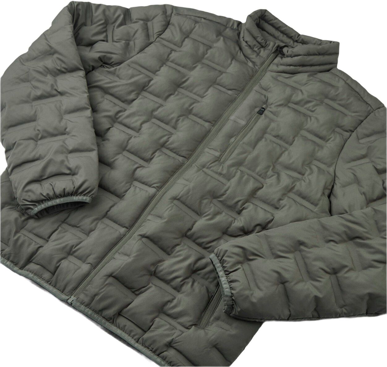 Sonic Overgangsjakke