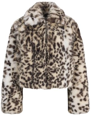 JXTANIA LEO JACKET OTW