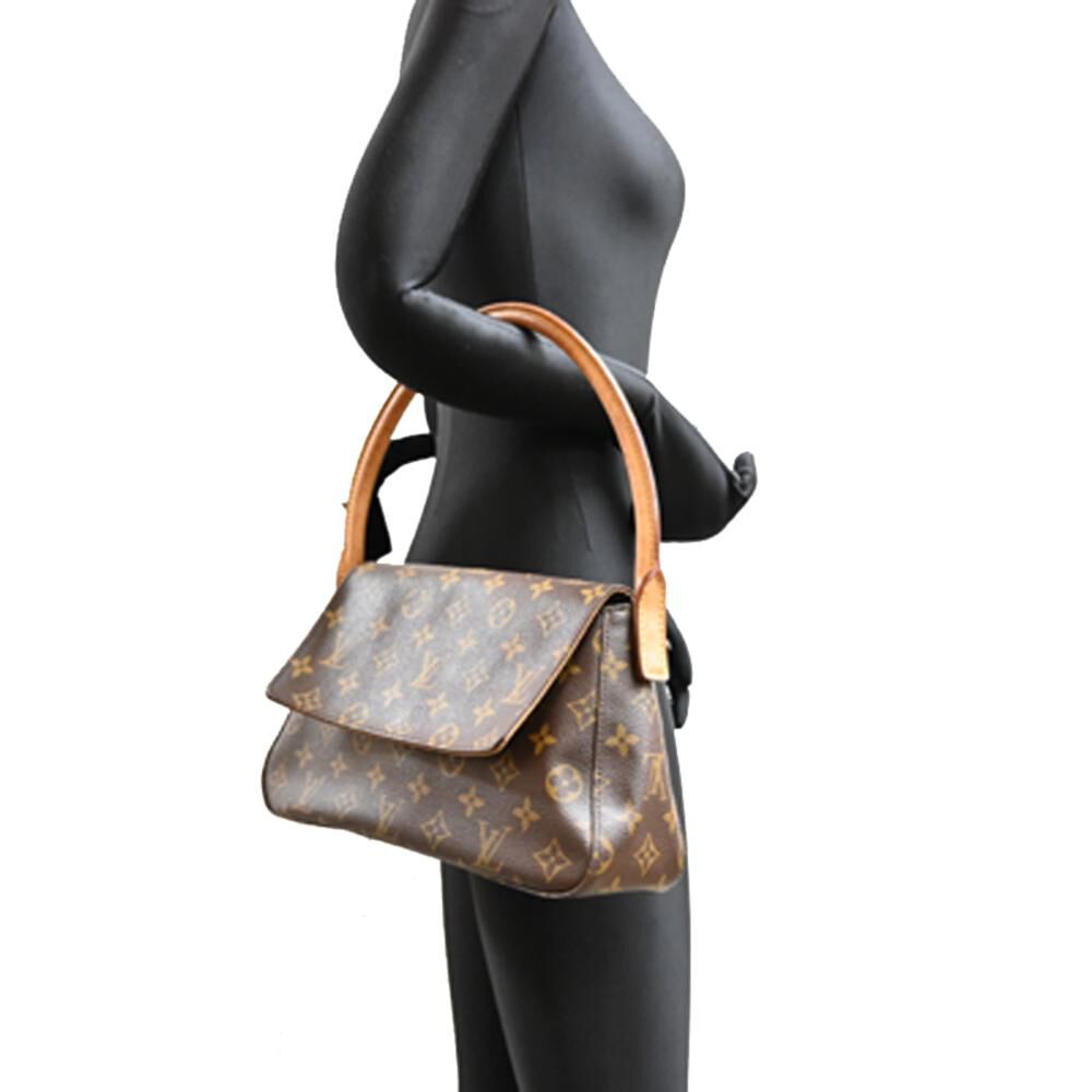 Louis Vuitton Looping