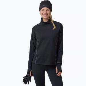 Reflective Vinter L&oslash;bejakke