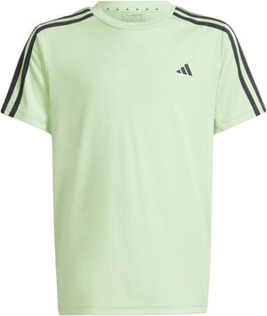 Essentials AEROREADY 3-Stripes Tr&aelig;nings T-shirt