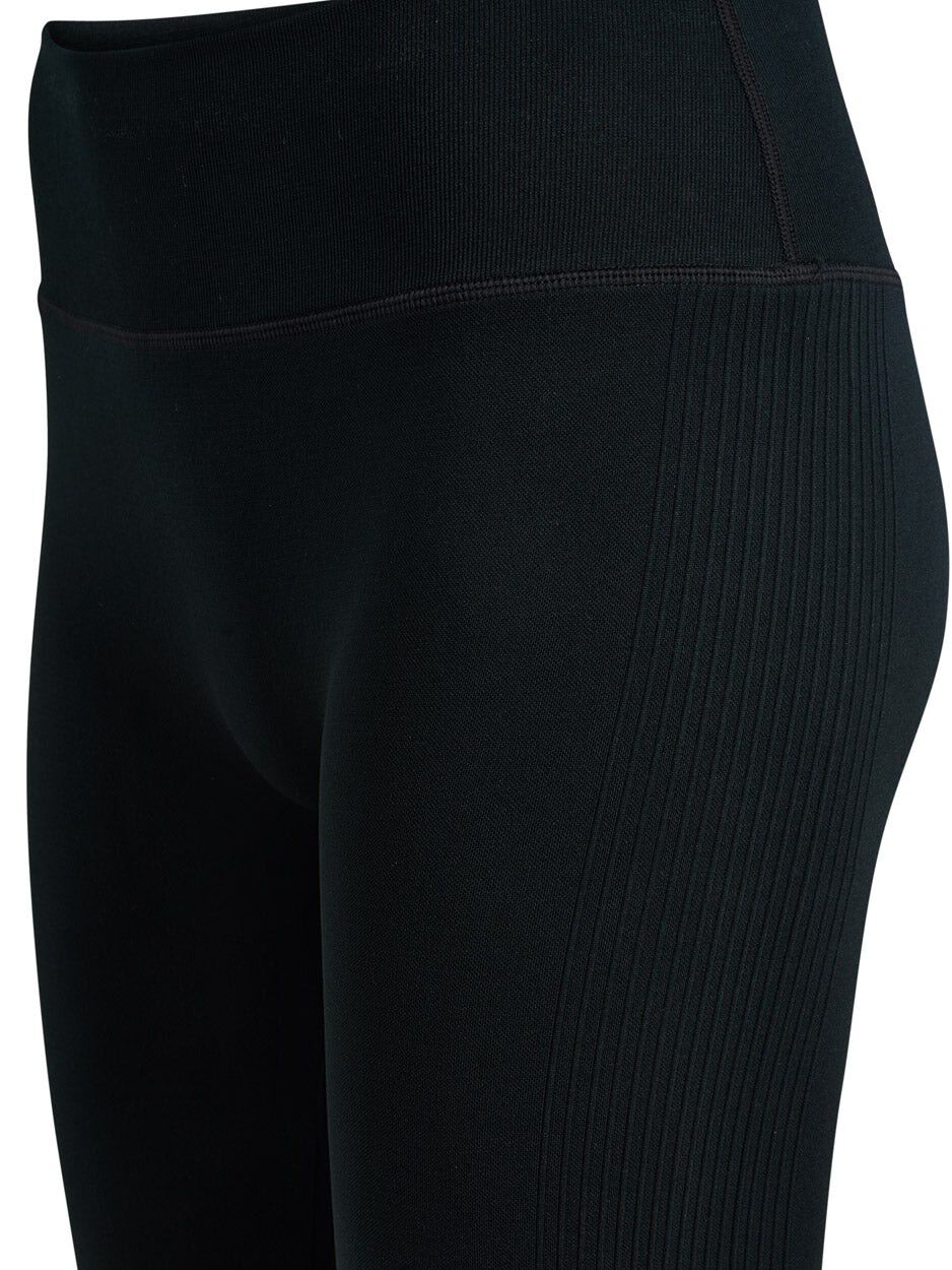 Hiit Seamless Flare Tights