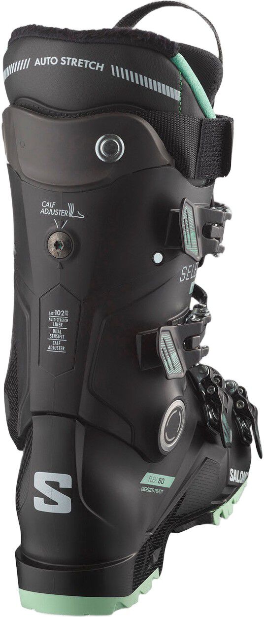 Select HV 80 Skist&oslash;vler