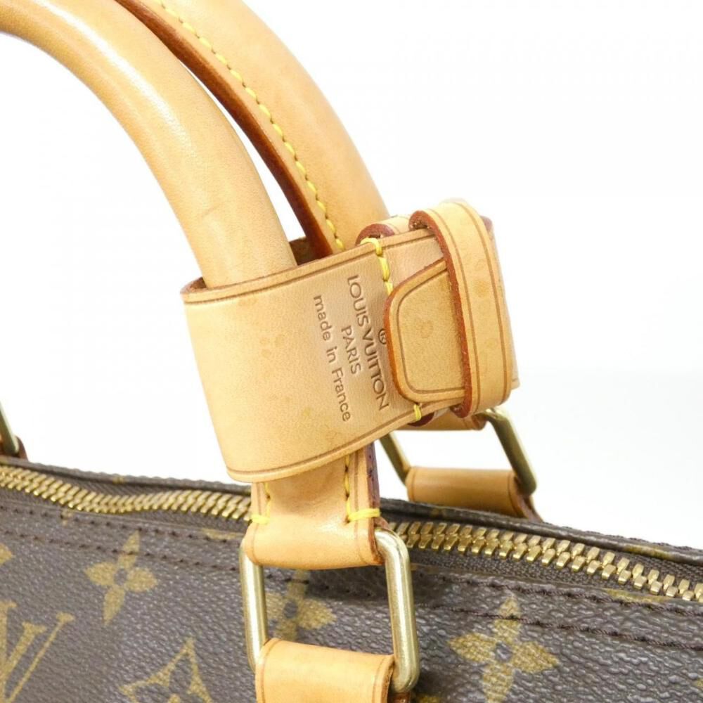 Louis Vuitton Keepall