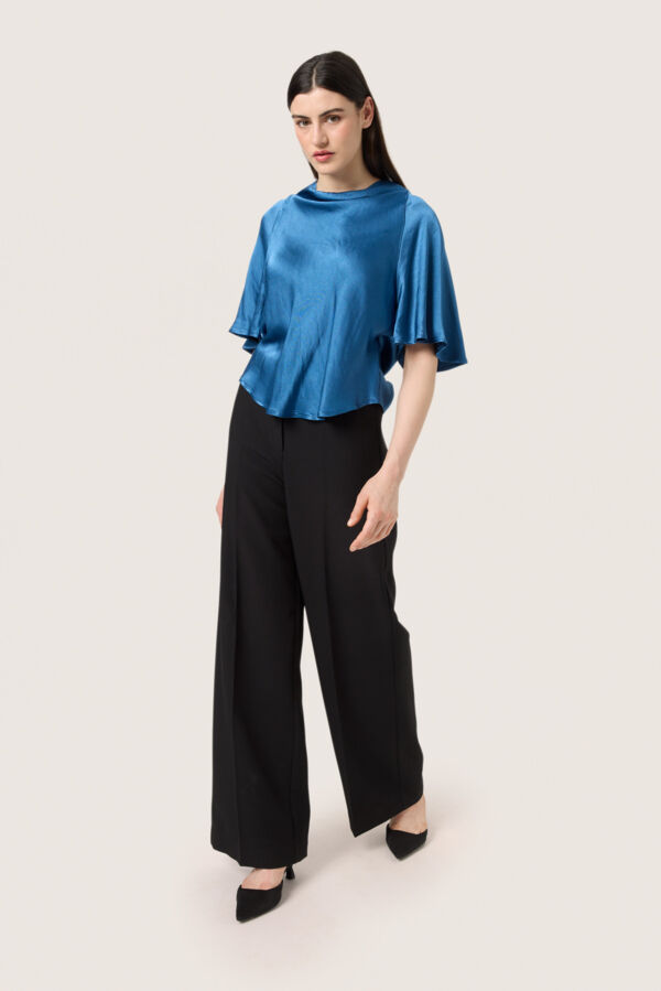 SLMilu Katharine Blouse 3/4 STUDIO
