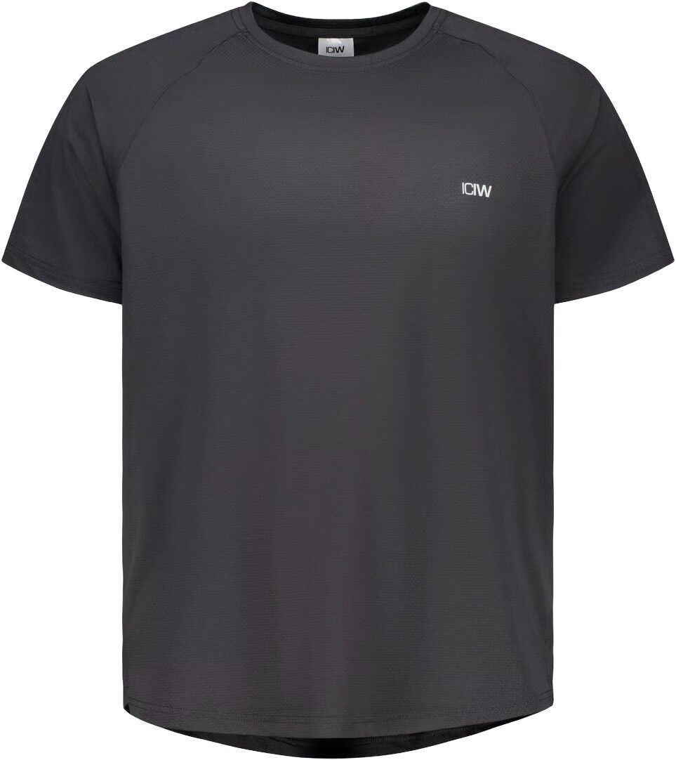 Stride Raglan Tr&aelig;nings T-shirt