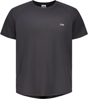 Stride Raglan Tr&aelig;nings T-shirt