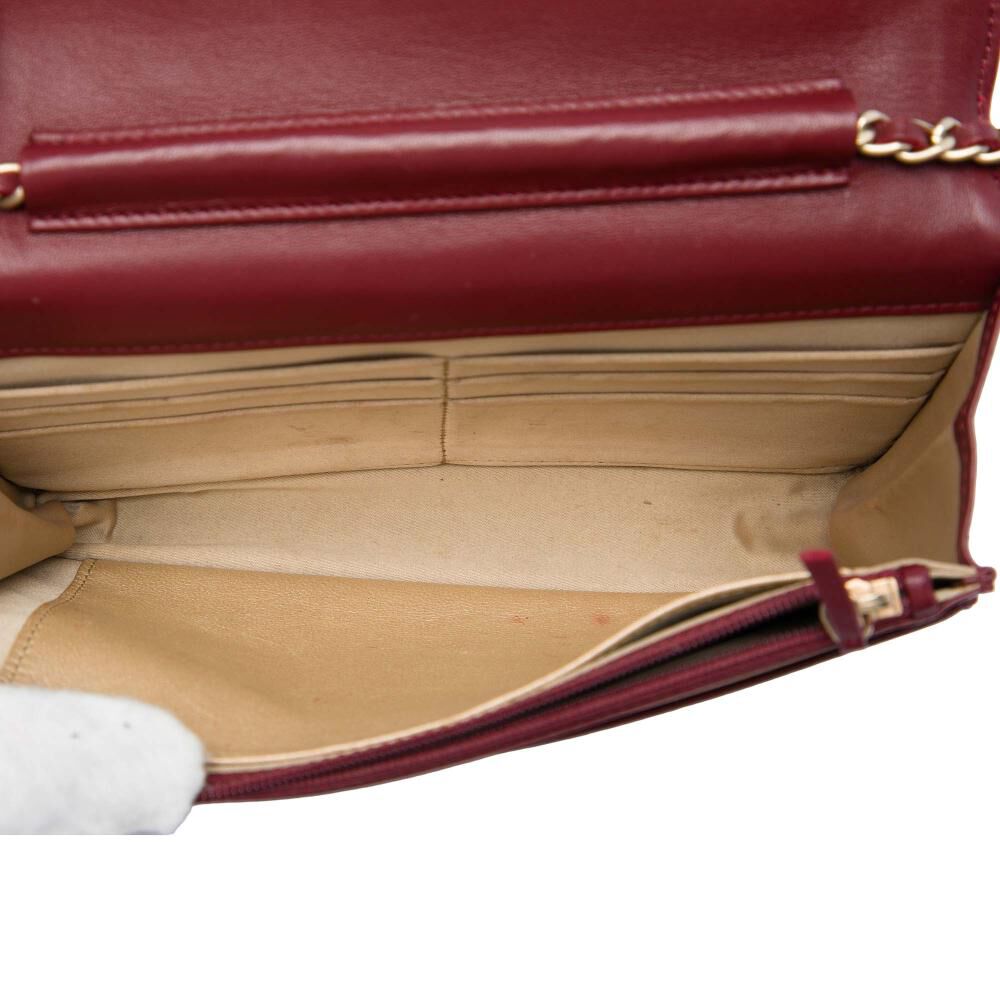Chanel Flap Bag