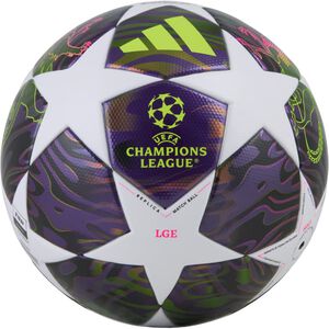 Uefa Champions League Final 25/26 League Fodbold