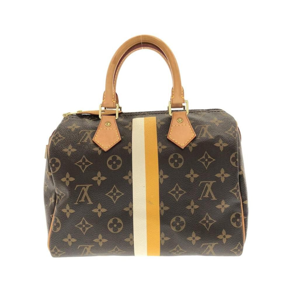 Louis Vuitton Speedy
