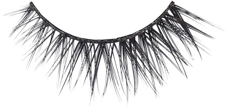 Farah #12 - Faux Mink Collection