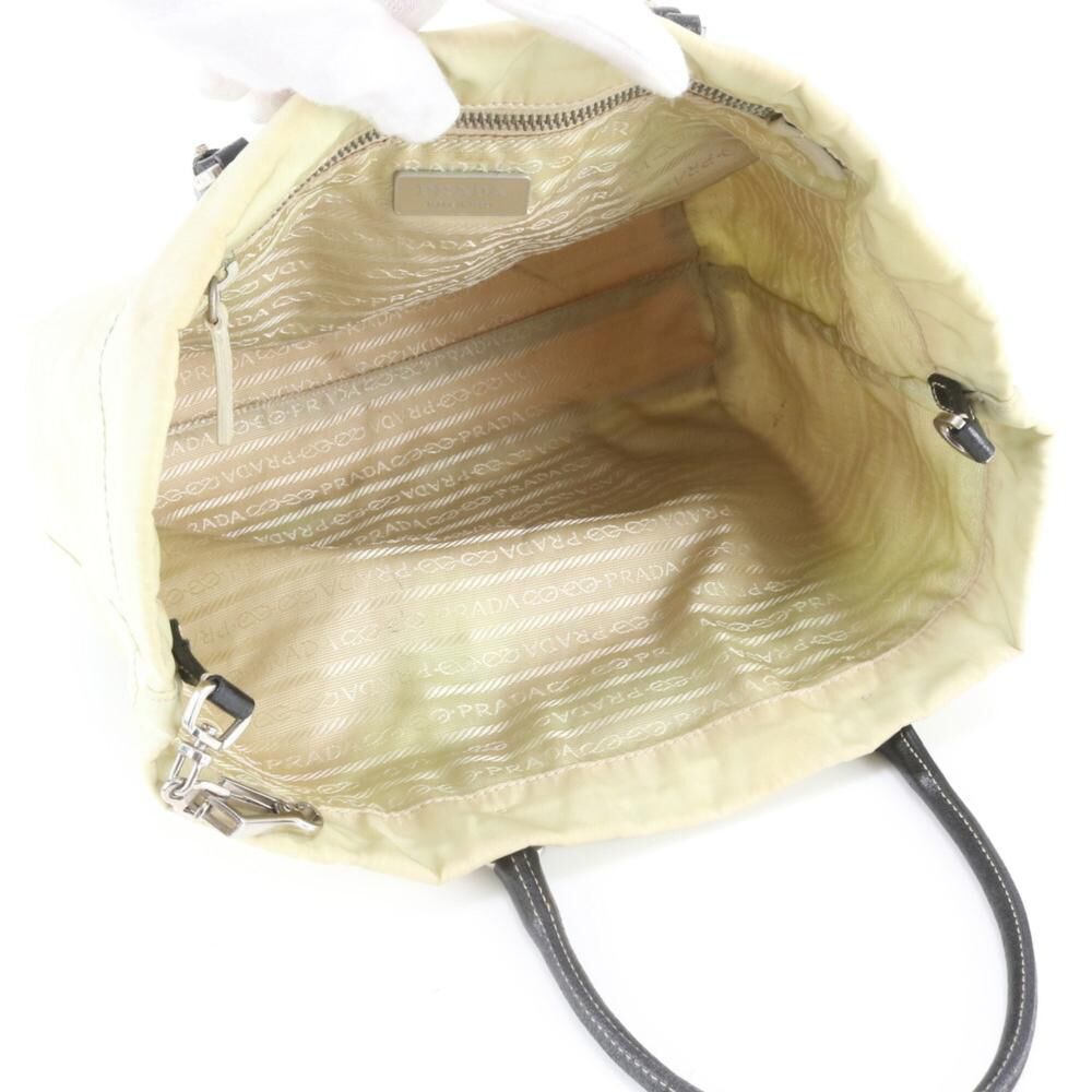 Prada Tote