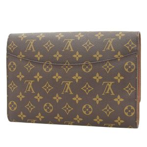 Louis Vuitton Clutch