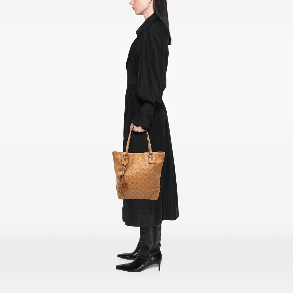 Gucci Tote