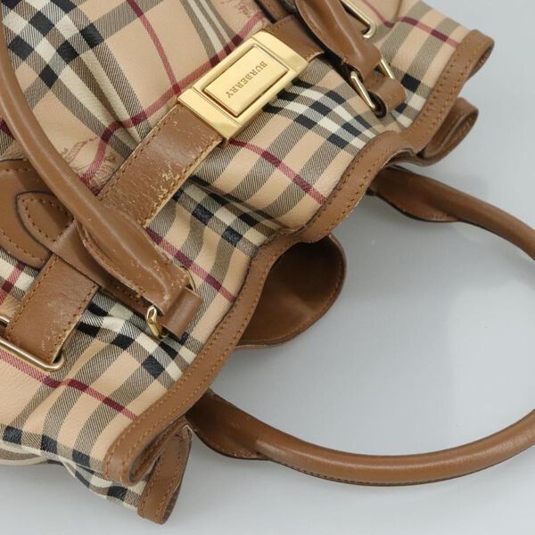 Burberry Tote