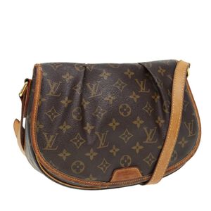 Louis Vuitton Menilmontant