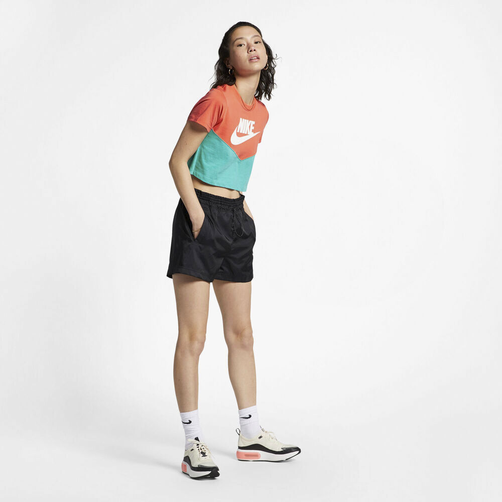 Sportswear Heritage Ss Top