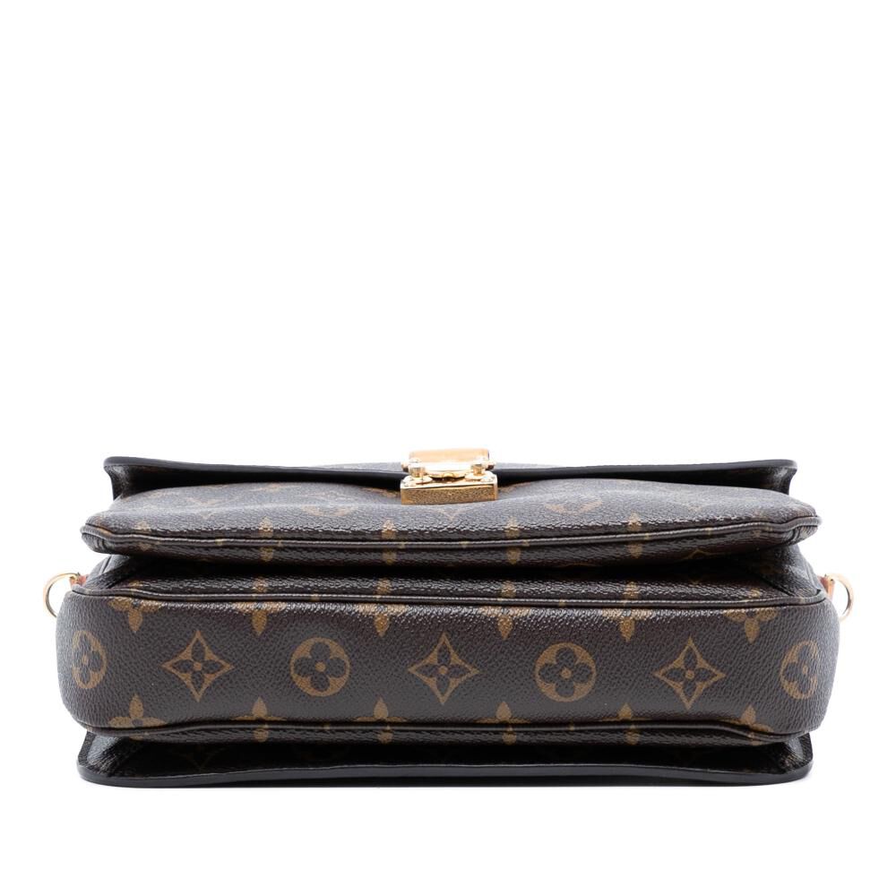 Louis Vuitton Pochette M&eacute;tis