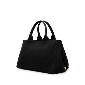 Prada Canapa Tote