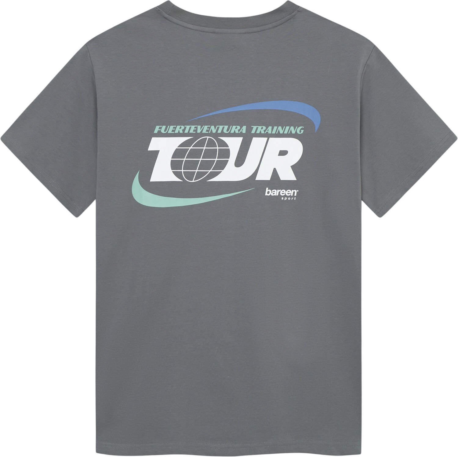 BRYSON - ATHLETIC FIT TEE