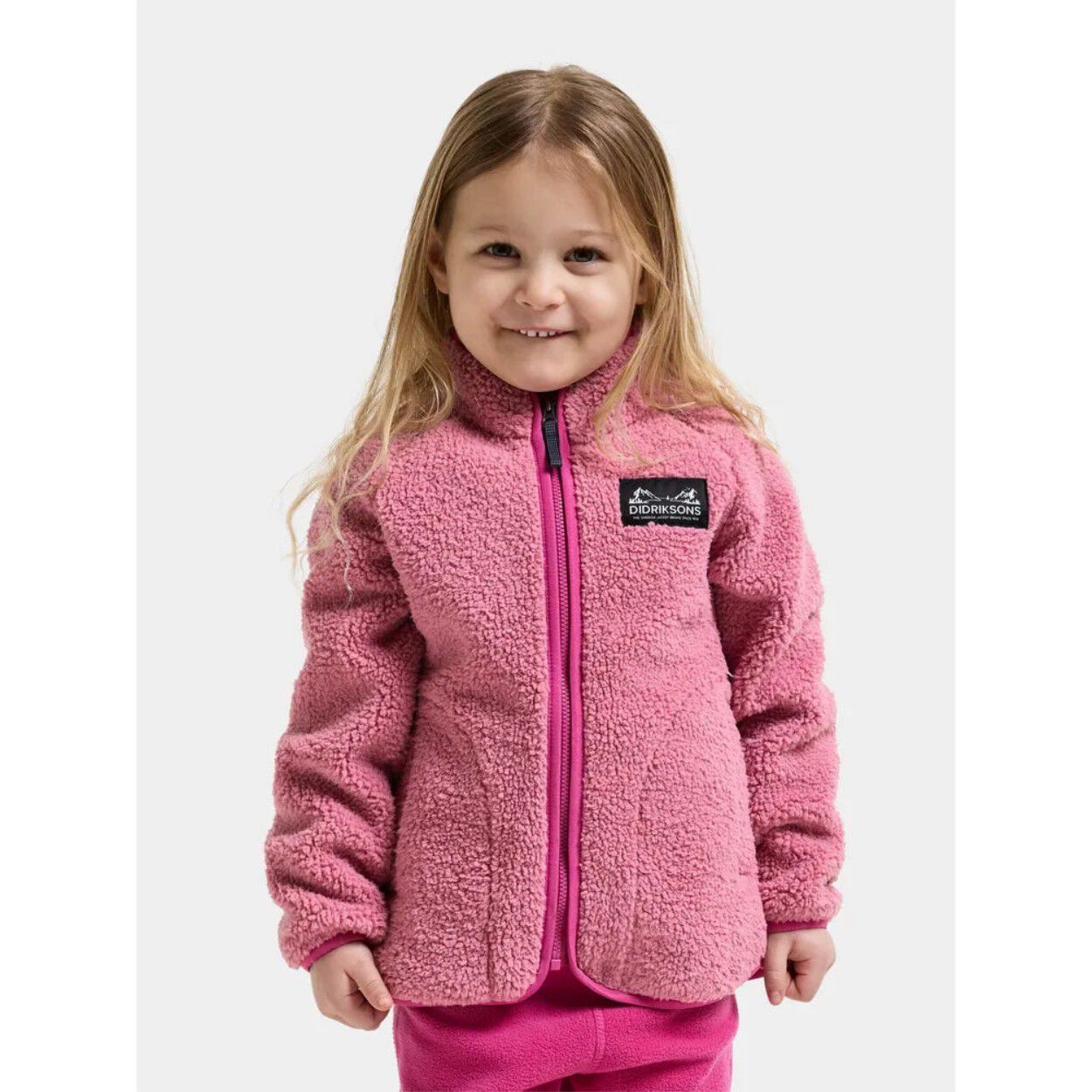 505577 GIBBS KIDS FULLZIP 2