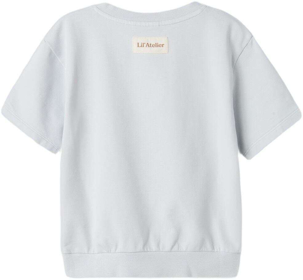 NMMOMADS SS LOOSE SWEAT LIL