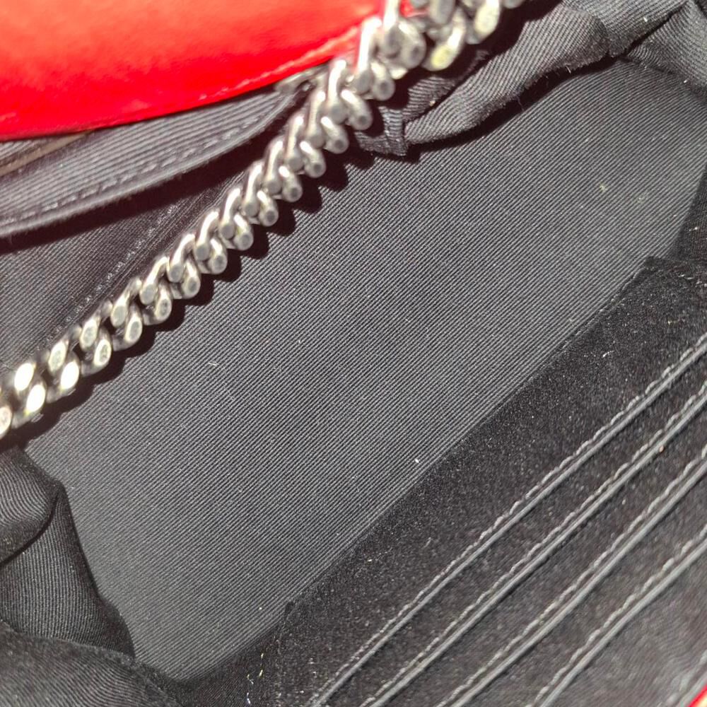 Yves Saint Laurent Shoulder Bag