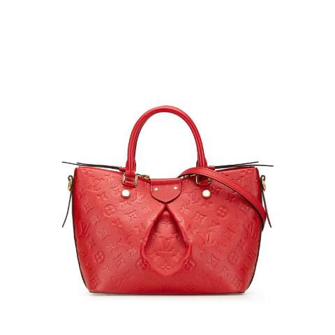 Louis Vuitton Mazarine