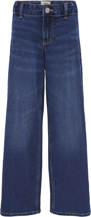 KOGSYLVIE CLEAN WDE LEG DNM BJ13964