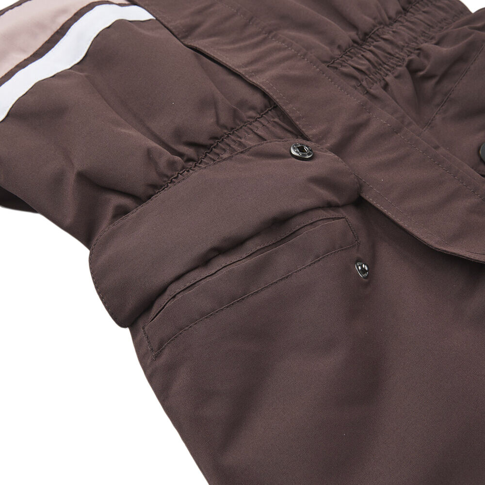 Sanoj II flyverdragt