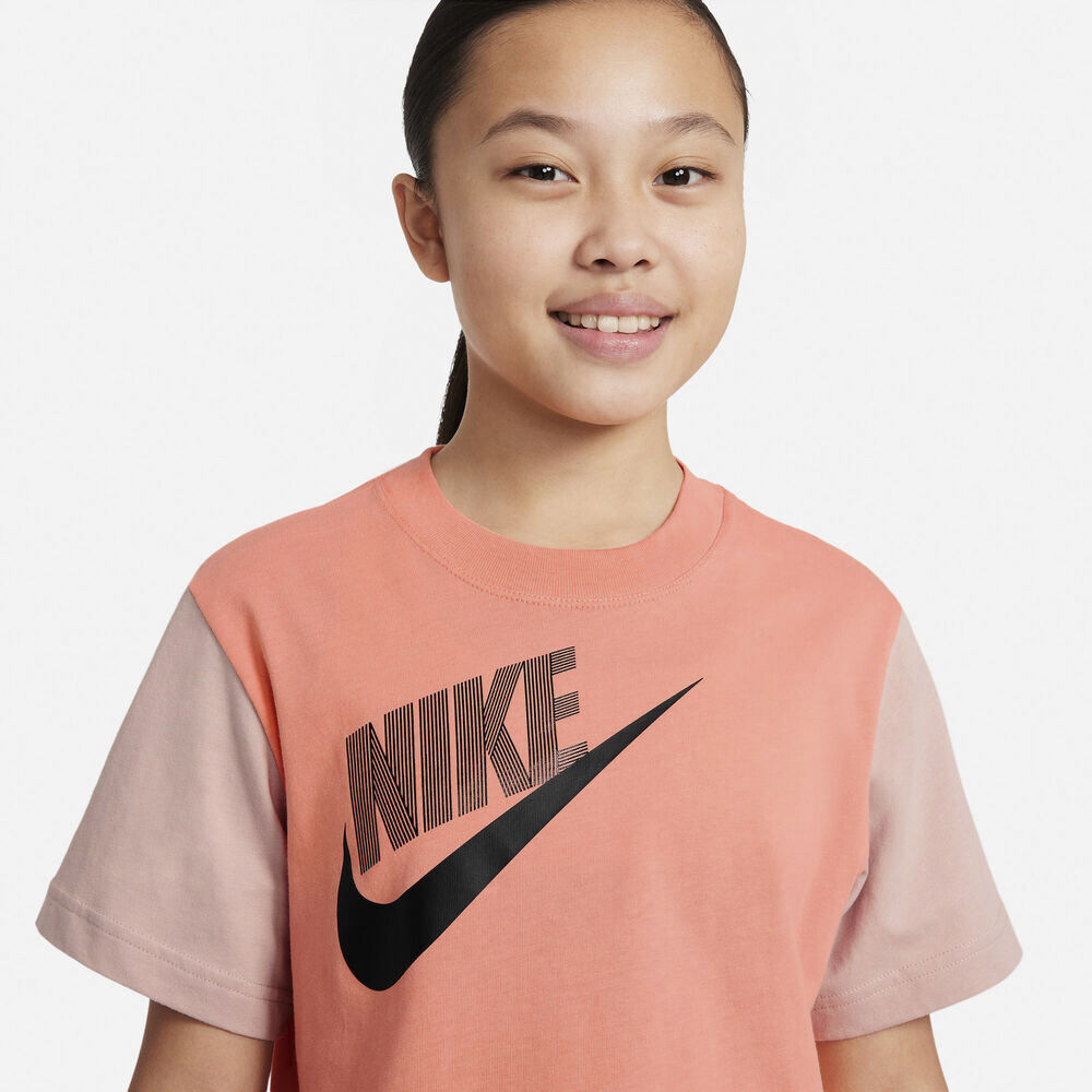 Sportswear Essential Boxy T Shirt