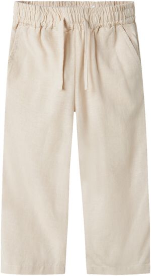 NMMFAHER PANT F