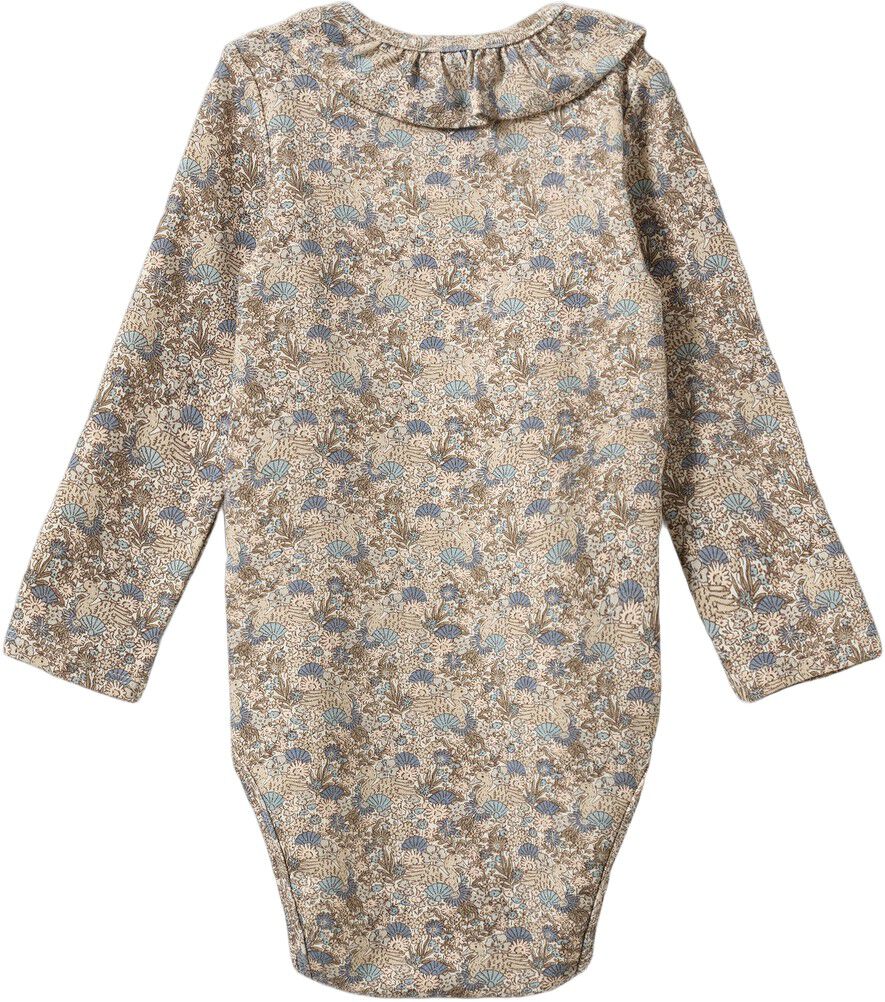 DicteKB Bodystocking