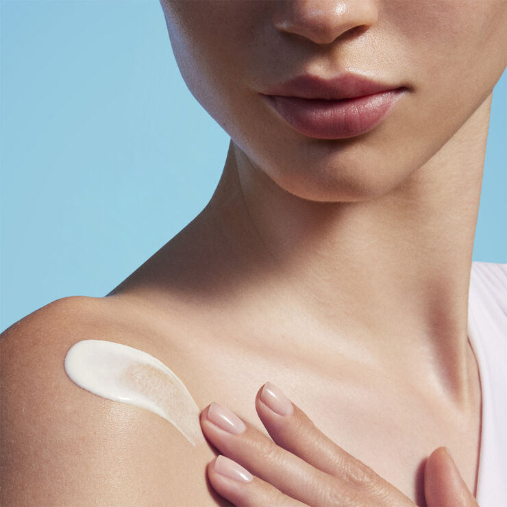 Waterlover Sun Milk SPF30