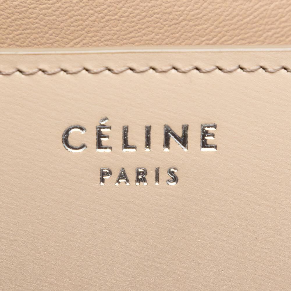 Celine Shoulder Bag
