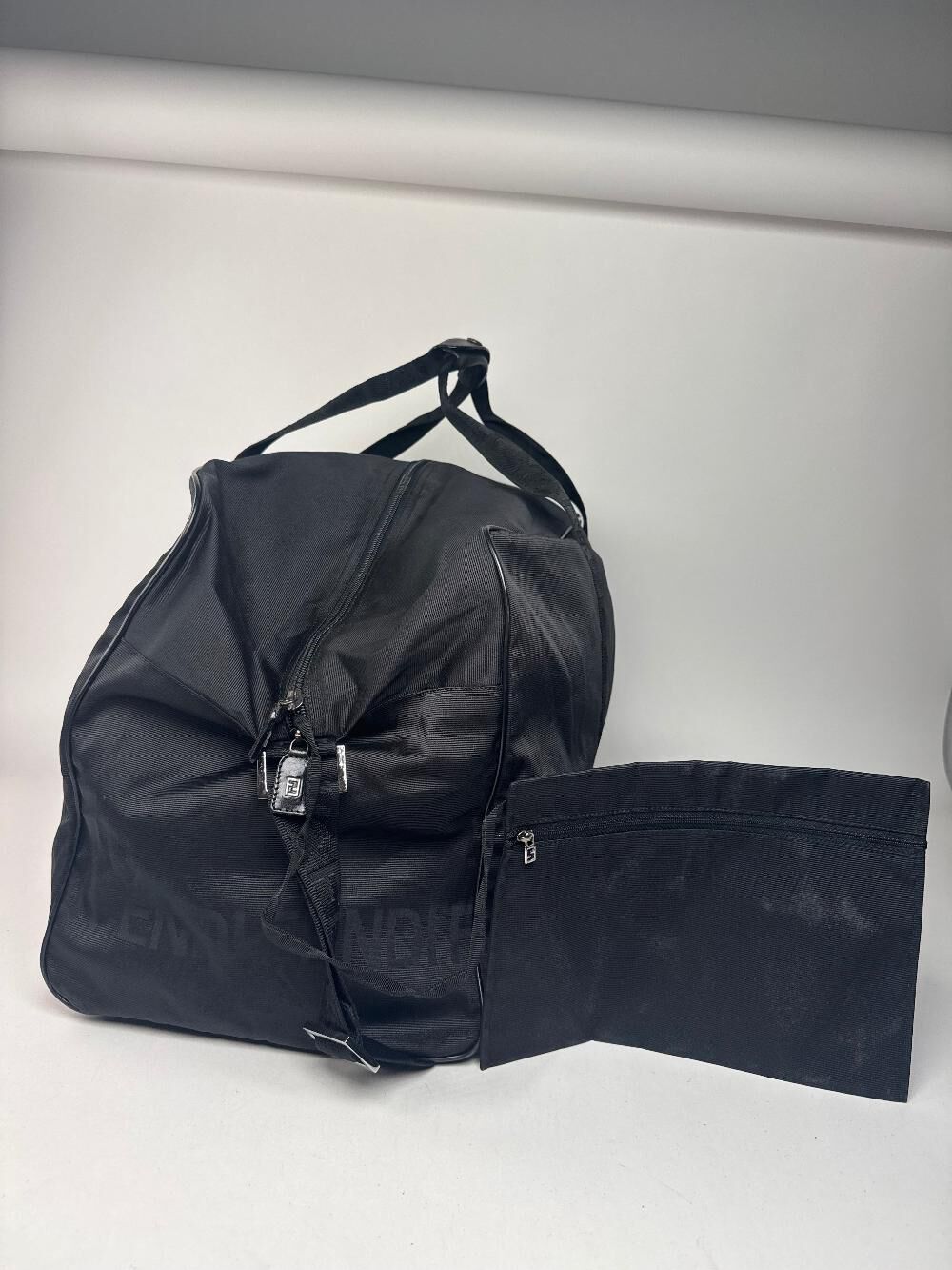 Fendi Travel Bag