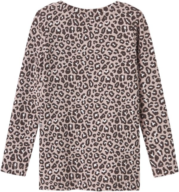 NMFLEOANA XSL LS TOP