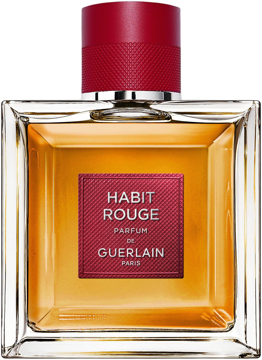 Habit Rouge Edp - Parfum 100Ml